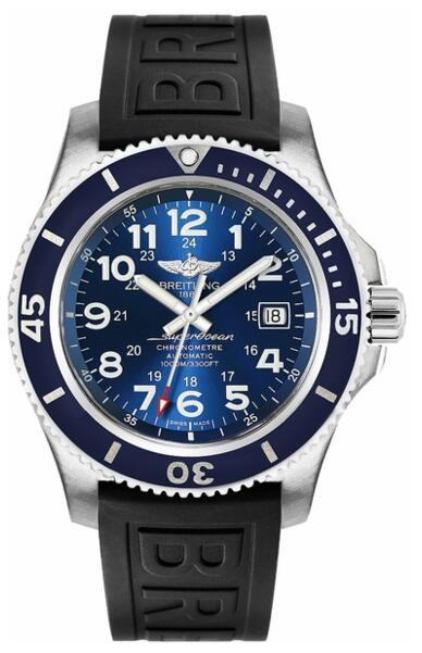 Breitling Superocean II 44 A17392D8/C910-152S watches for sale